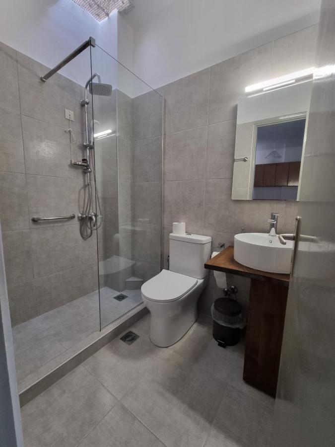To Kyma Aparthotel Амаринтос Екстериор снимка