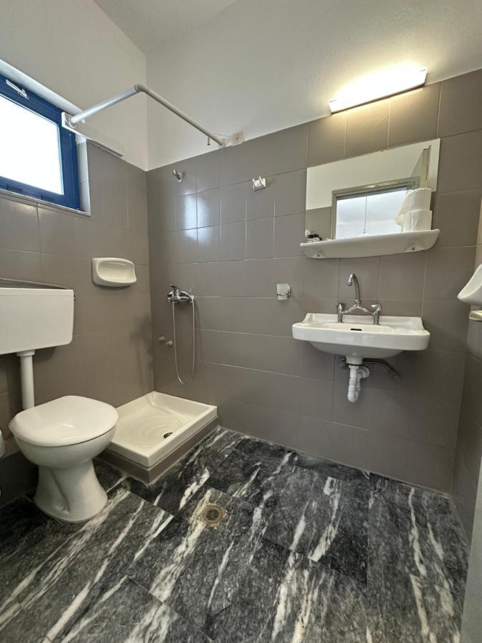 To Kyma Aparthotel Амаринтос Екстериор снимка